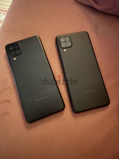 Samsung A12