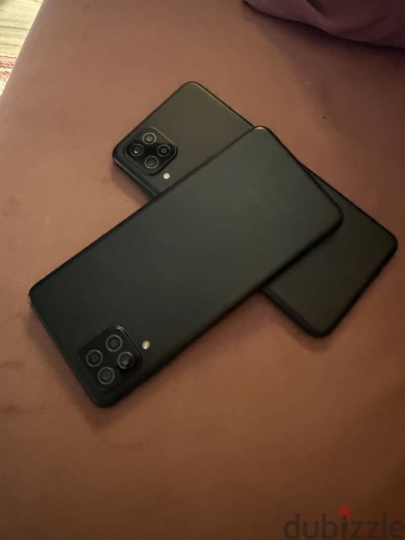 Samsung A12 1