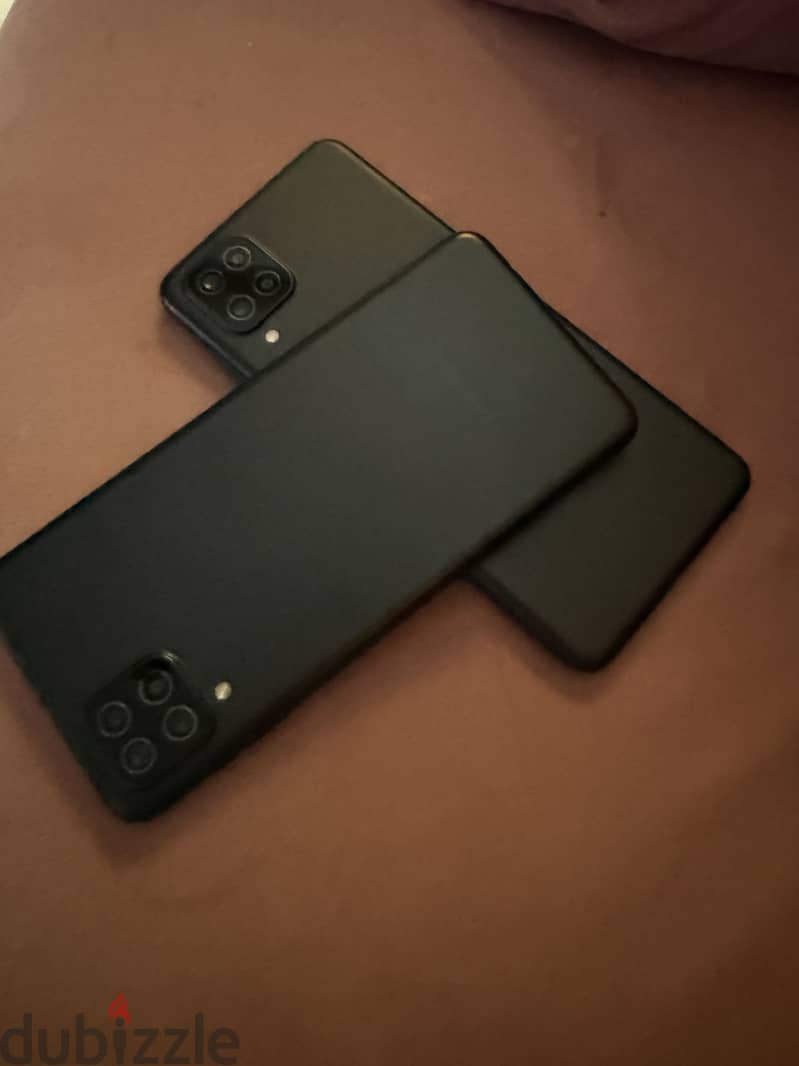 Samsung A12 2