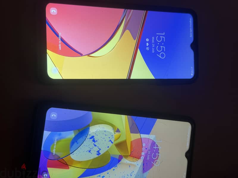 Samsung A12 3