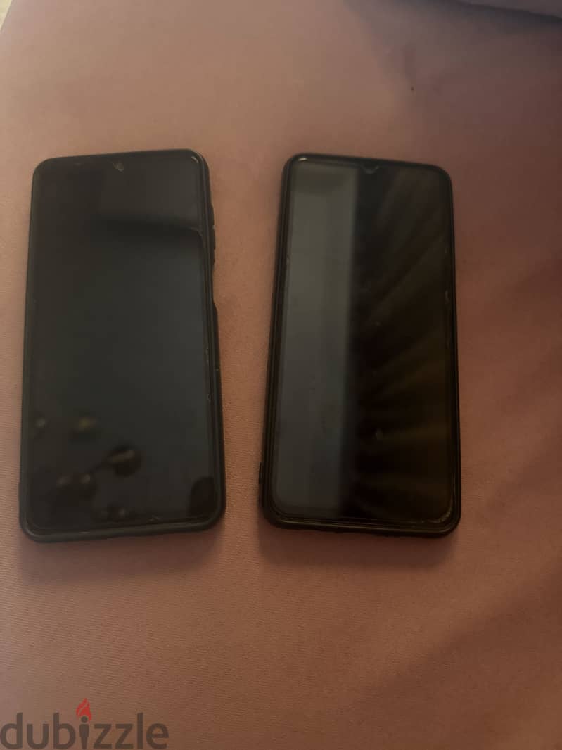 Samsung A12 5
