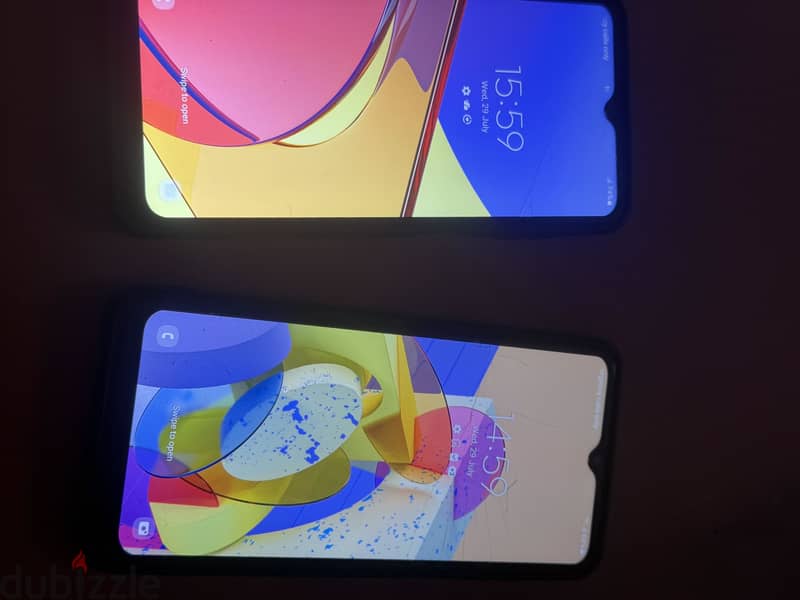 Samsung A12 6