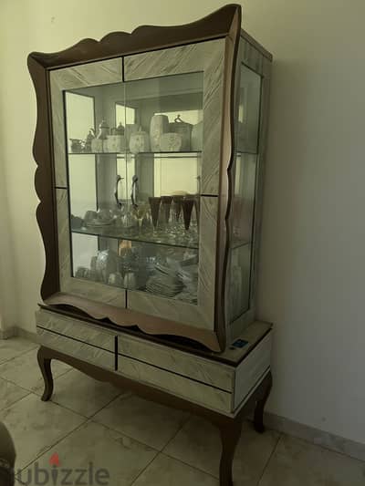 سفرة ونيش
