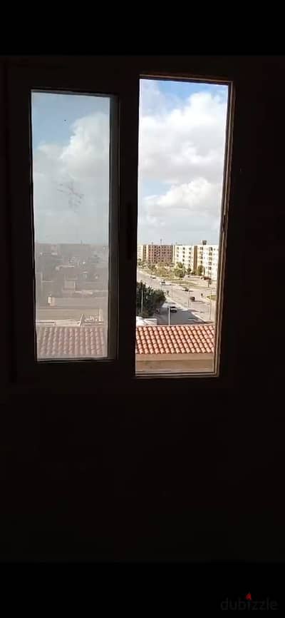 Apartment last floor immediate delivery for only 800 thousand