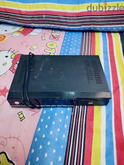 ريسيفر تايجر AGG333