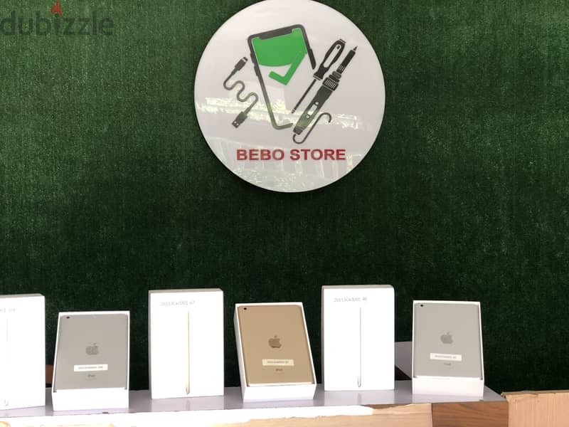 iPad mini 3 2