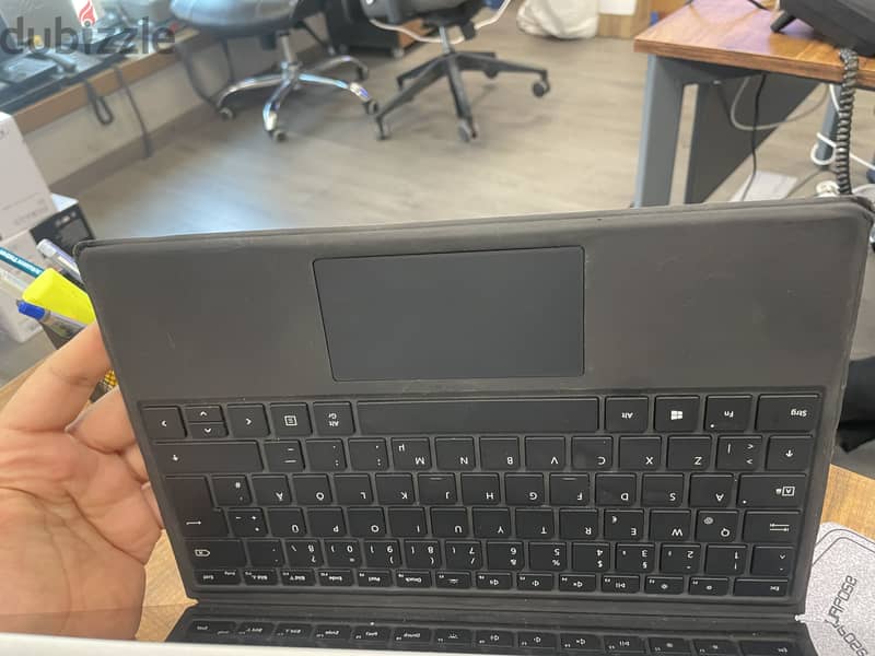 Microsoft surface pro 5 1