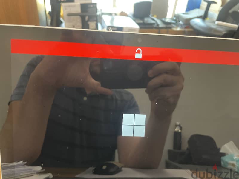 Microsoft surface pro 5 6