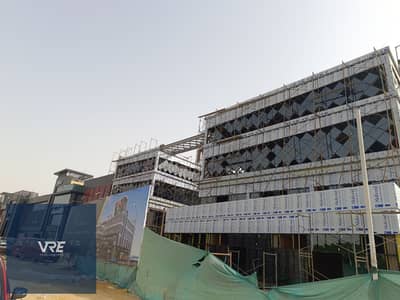 كافية للبيع امام الجامعة الامريكيه بالتجمع الخامس