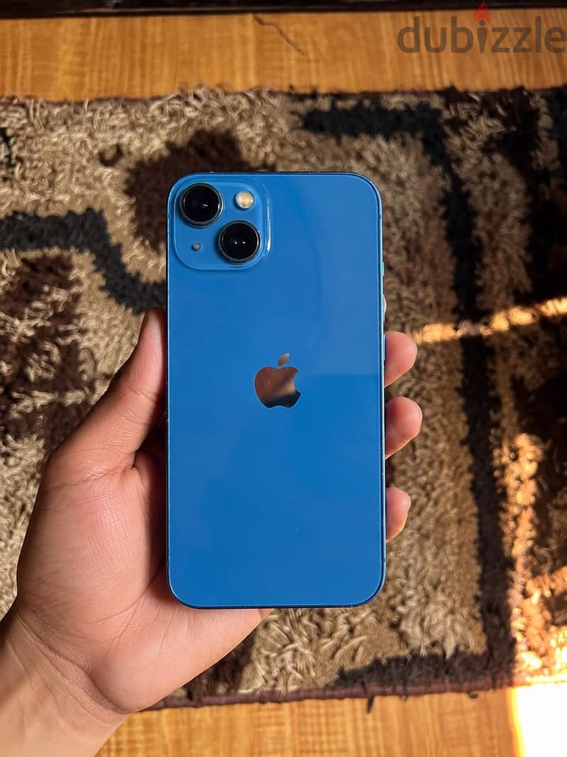 Apple - iPhone 13 2