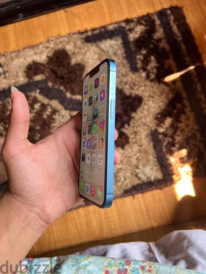 Apple - iPhone 13 3