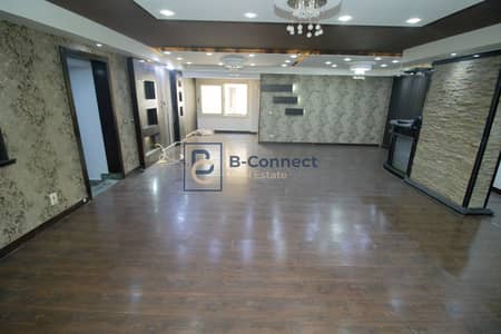 - Apartment for sale 192m Roshdy - Direct tram