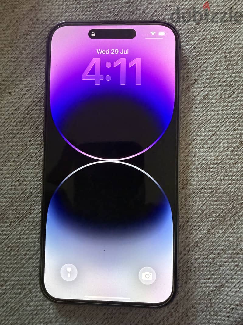 Apple - iPhone 14 Pro Max 1