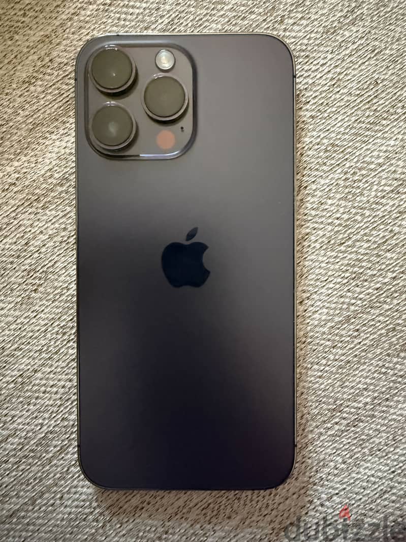 Apple - iPhone 14 Pro Max 2