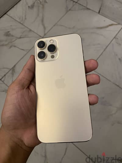 Apple - iPhone 13 Pro Max