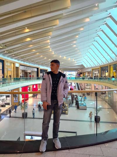 Zeyad Amr