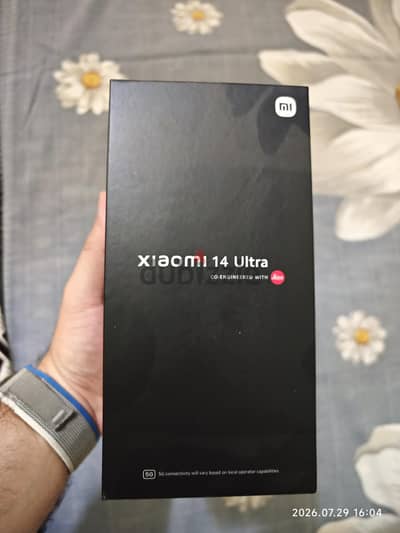 Xiaomi 14 Ultra