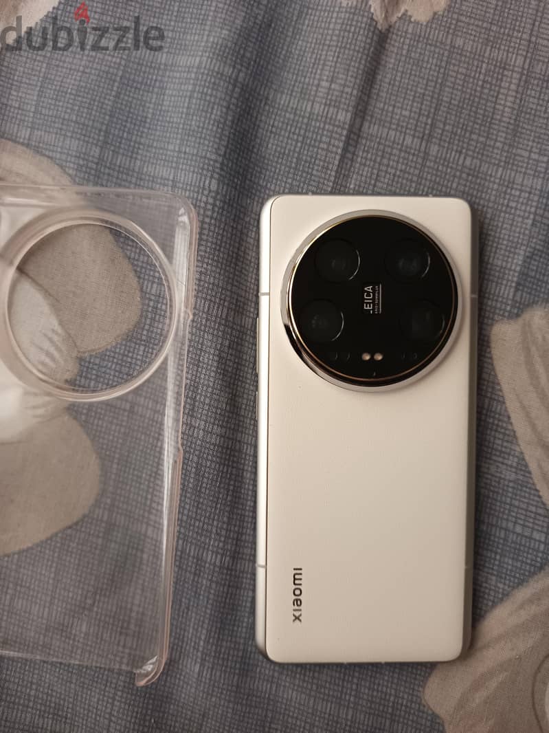 Xiaomi 14 Ultra 6