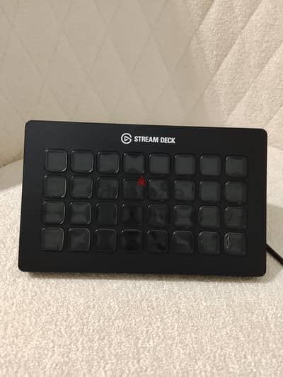 Elgato Stream Deck XL
