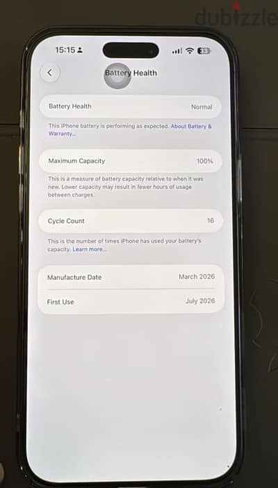 Apple - iPhone 17 Pro Max