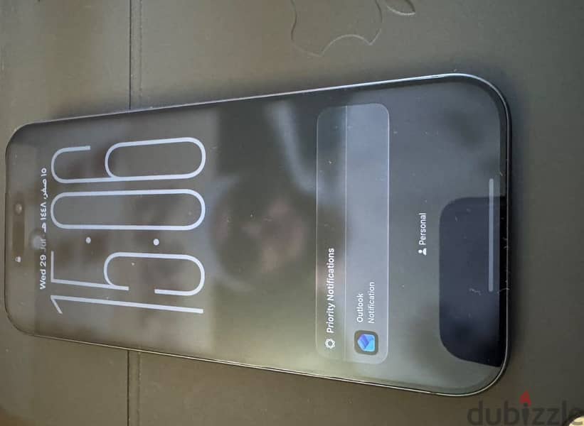 Apple - iPhone 17 Pro Max 6