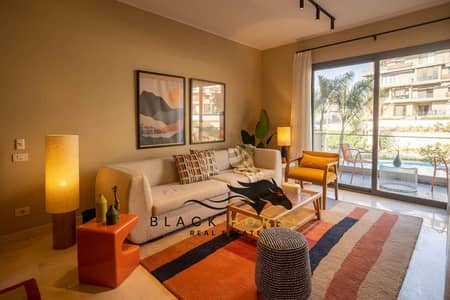 Luxury Hotel-Style 3-Bedroom Apartment for Rent in V Residence Villette
