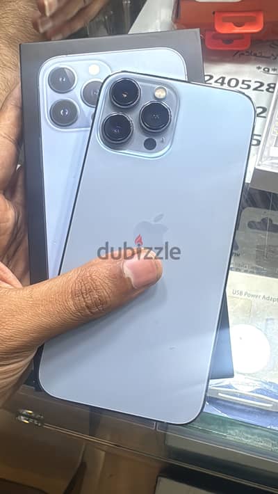 Apple - iPhone 13 Pro Max