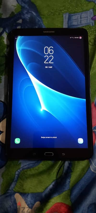 Samsung Galaxy Tablet A 6 2016