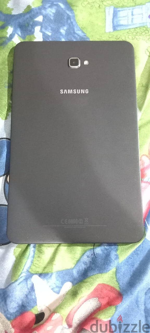 Samsung Galaxy Tablet A 6 2016 1