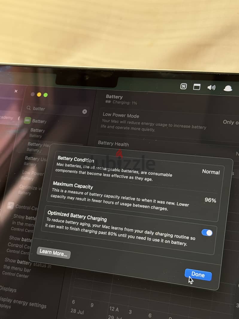 MacBook Pro 14" M2 Pro (like new) 3