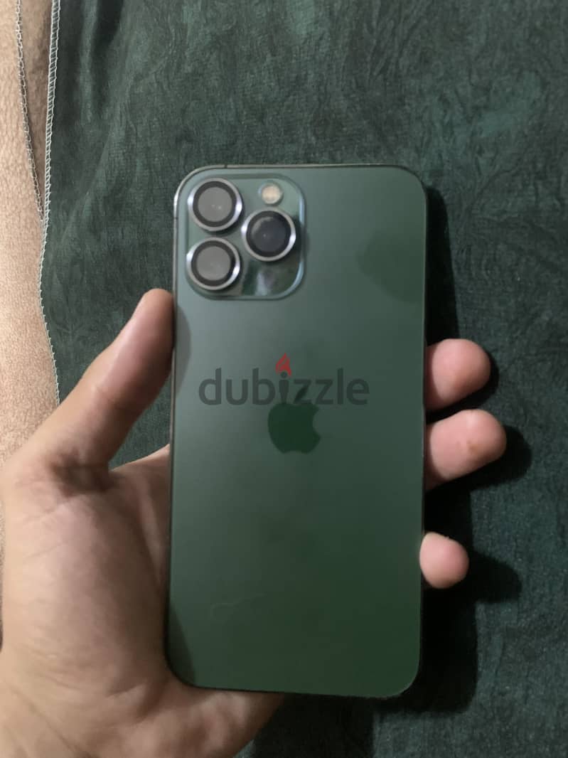 Apple - iPhone 13 Pro Max 1