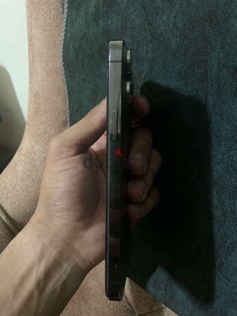 Apple - iPhone 13 Pro Max 3