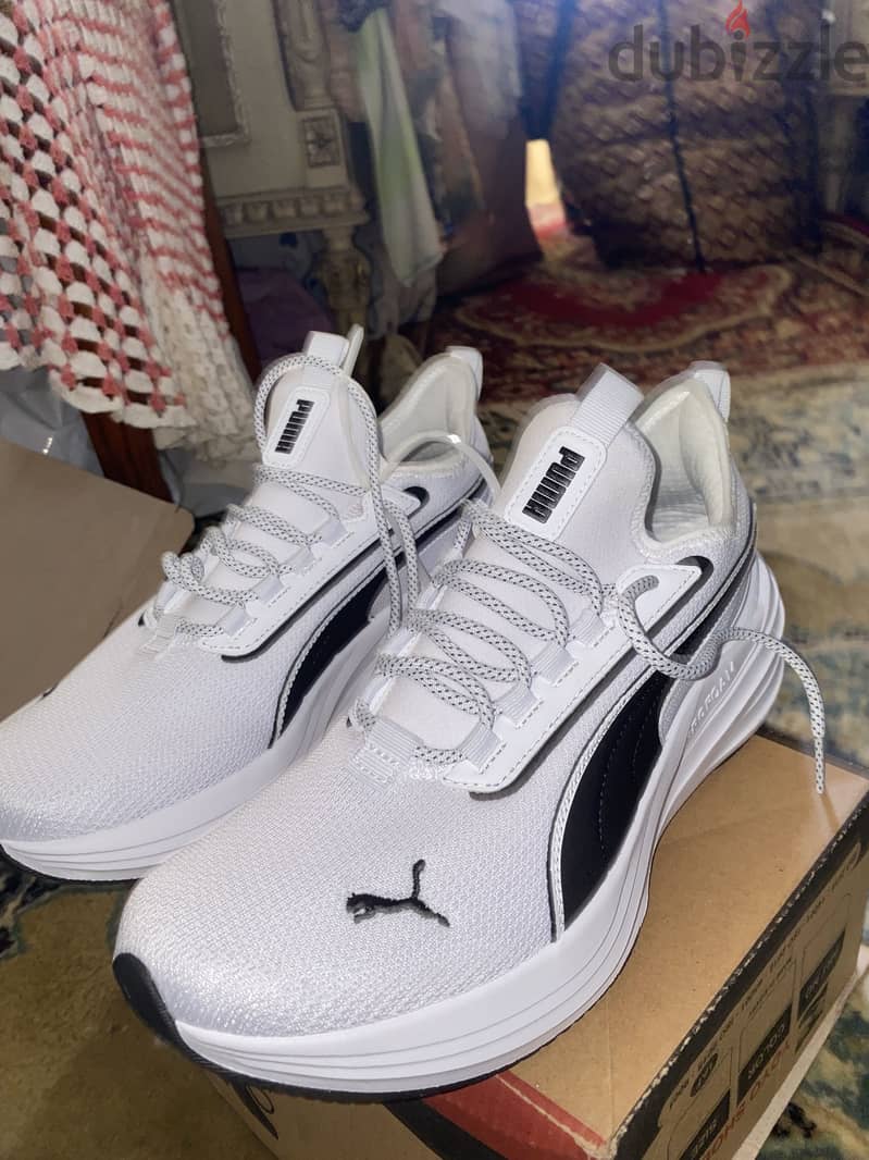 Puma Darter Pro 2 1