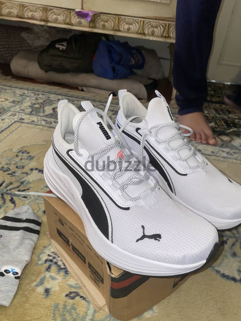 Puma Darter Pro 2 2