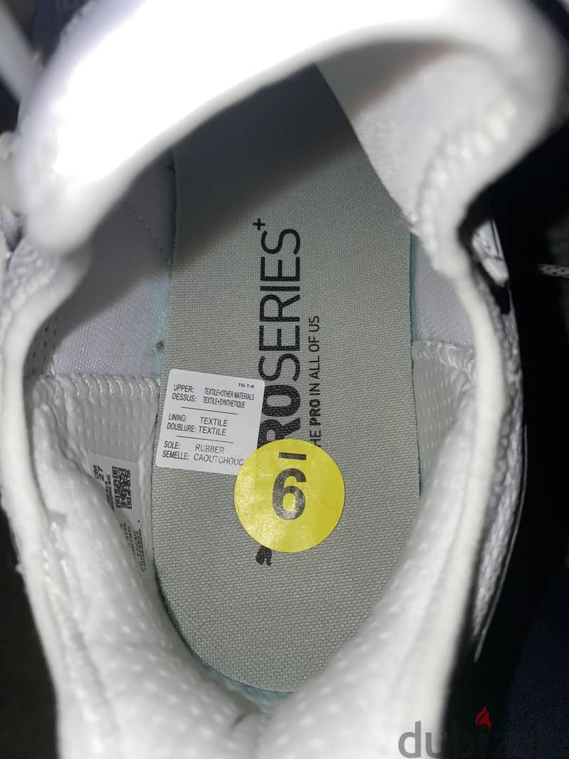 Puma Darter Pro 2 3