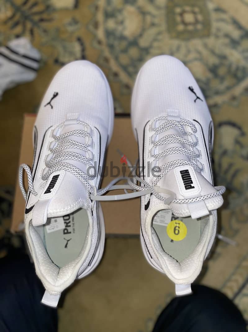 Puma Darter Pro 2 6