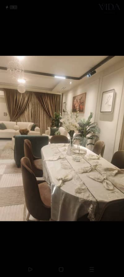 160m Fully Finished Apartment for sale in Khmayel Compound directly on Mehwar 26 July With prime Price and location