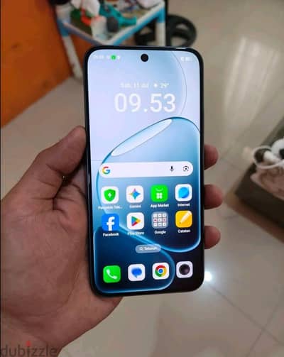 OPPO A6 Pro 5G