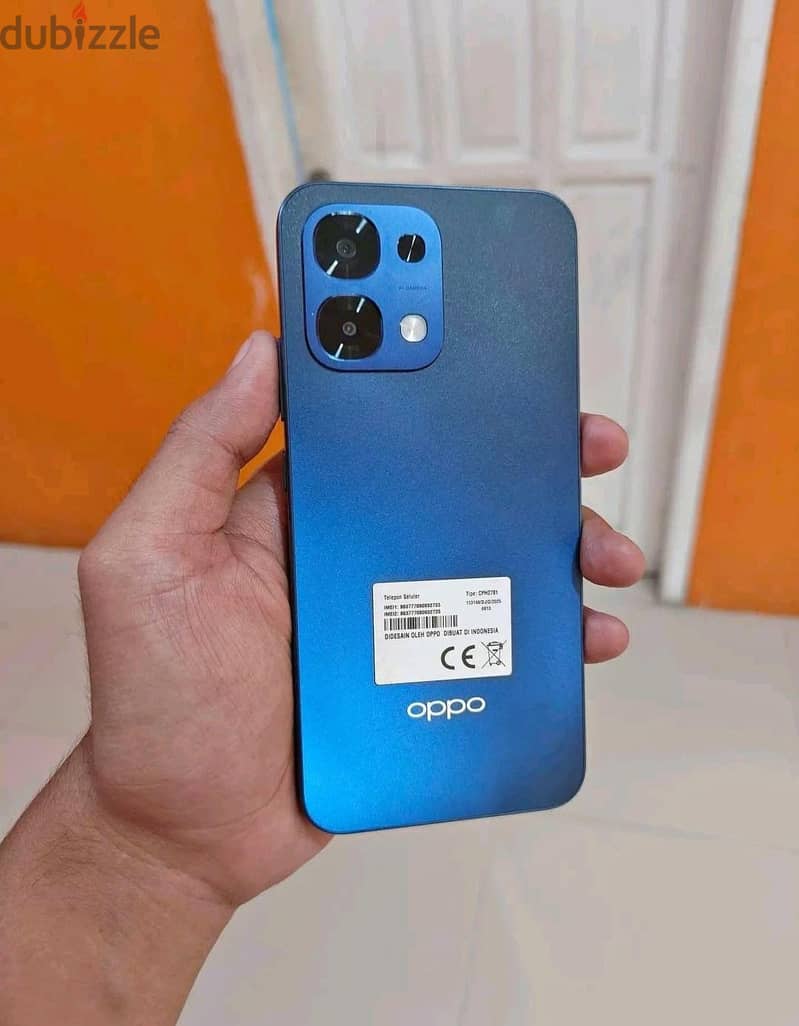 OPPO A6 Pro 5G 1