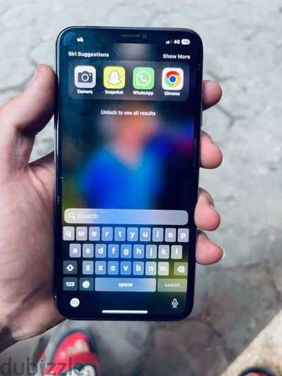 Apple - iPhone XS Max