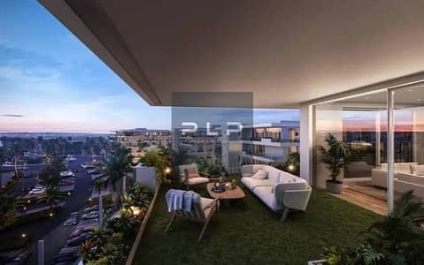 Twin House for Sale in Burouj Compound – Ajwar Phase