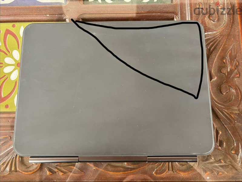 Ipad 11 inch m4 Magic Keyboard 3