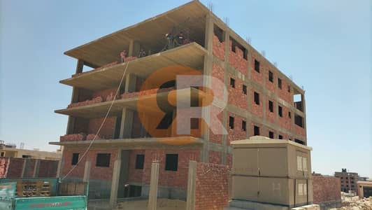ground floor apartment with a garden for sale in Beit Watan, New Cairo, 13m² ground floor apartment with a garden for sale in Beit Watan, New Cairo, 13m²
