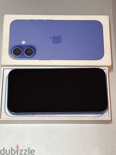 Apple - iPhone 16