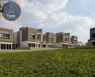 Corner Townhouse for Sale307 sqm BUA at Etapa, Sheikh Zayed. Ready to Move,, prime location in the heart of Zayed.