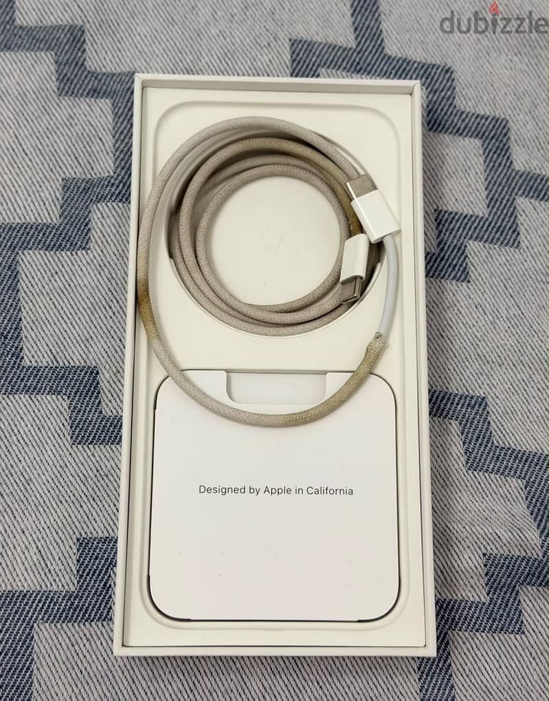 Apple - iPhone 15 Pro Max 3