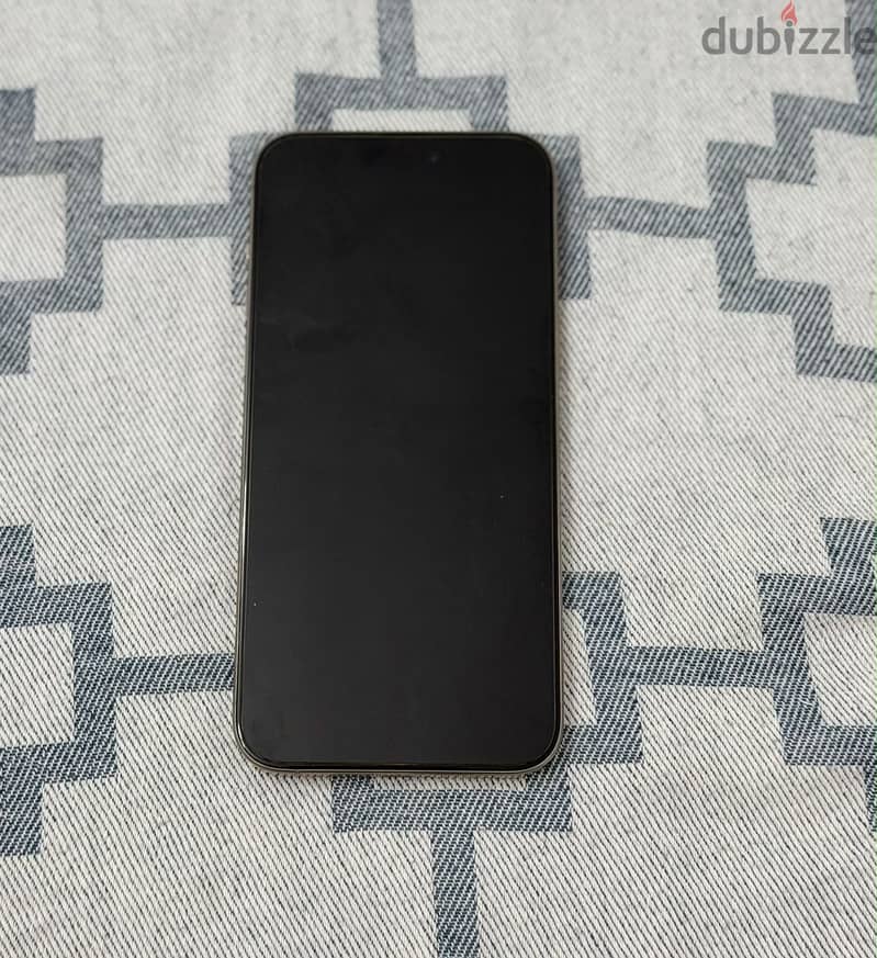 Apple - iPhone 15 Pro Max 4