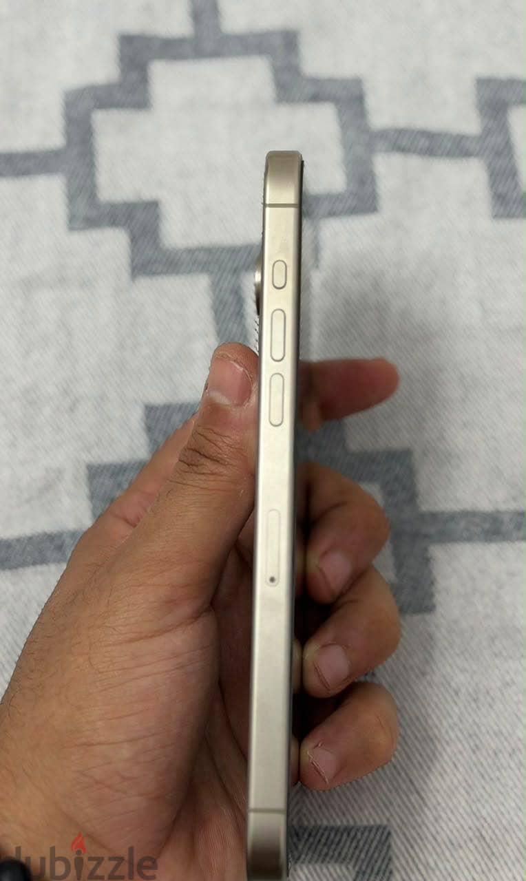 Apple - iPhone 15 Pro Max 5