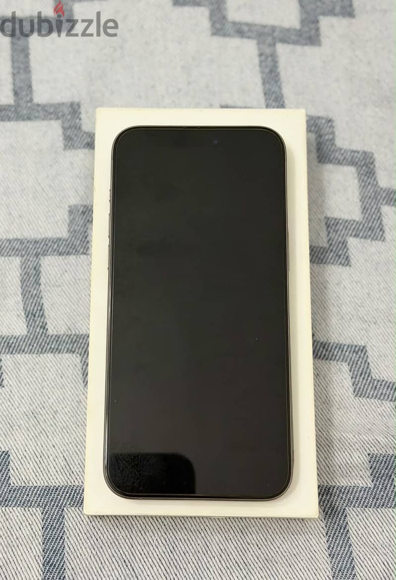 Apple - iPhone 15 Pro Max 6