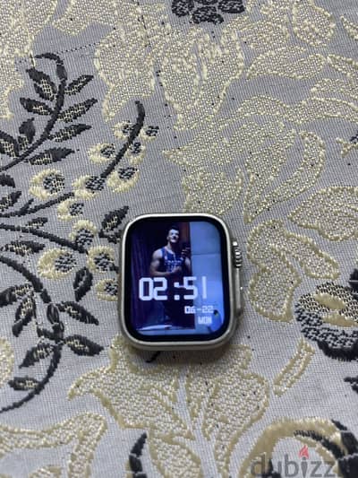 Smart watch